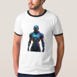 ガーディアン・暗号化万歳 Tシャツ