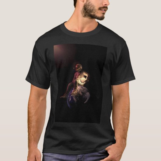 ガーディアン Tシャツ (正面)