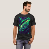 ガーディアン Tシャツ (正面フル)