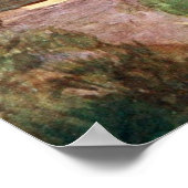 ガーデイタリアンン ポスター (角)