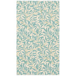 ガーデエレガントン葉の テーブルクロス