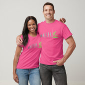 ガーデナーエボリューションガーデニング Tシャツ (ユニセックス)