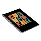 ガーデナーガーデンツール ノートブック (右側)