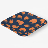 ガーデナーギフト | 太陽のない花 ペーパープレート (傾斜あり)