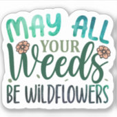 ガーデナーシール シール (正面)