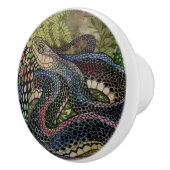 ガーデナースネーク勉強ビヨンドザスキン セラミックノブ (右)