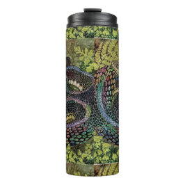 ガーデナースネーク勉強ビヨンドザスキン タンブラー