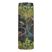 ガーデナースネーク勉強ビヨンドザスキン タンブラー (裏面)