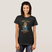 ガーデナーホビーガーデナーガーデンホビー Tシャツ (正面フル)
