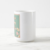 ガーデナーマグ コーヒーマグカップ (中央)