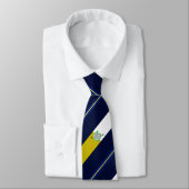 ガーデナ（カリフォルニア州）市旗ネックタイ ネクタイ (タイ)