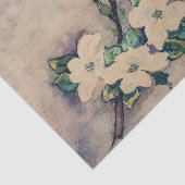 ガーデニアウォーターカラーティッシュペーパー 薄葉紙 (詳細)