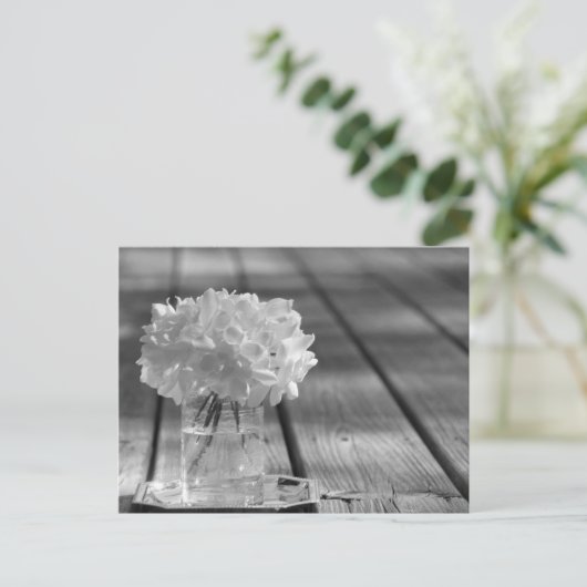 ガーデニアス ポストカード (スタンド正面)