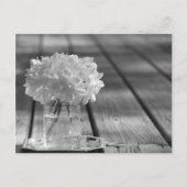 ガーデニアス ポストカード (正面)