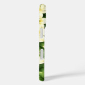 ガーデニア開花 Case-Mate iPhoneケース (裏面 / 右)