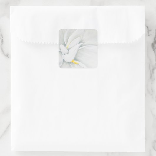 ガーデニア スクエアシール (バッグ)