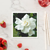 ガーデニア スタンダードカクテルナプキン (インサイチュ)