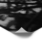 ガーデニア ポスター (角)