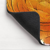 ガーデニア マウスパッド (コーナー)