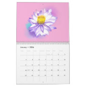 ガーデニングおよび造園ソリューション カレンダー (1月 2026)