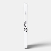 ガーデニングは私のセラピー Case-Mate iPhoneケース (裏面 / 左)