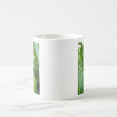 ガーデニングコーヒーマグ コーヒーマグカップ (中央)