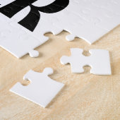 ガーデニングスーパーパワー、かわいいガーデナー ジグソーパズル (側面)