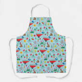 ガーデニング エプロン (正面)