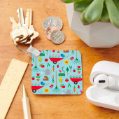 ガーデニング キーホルダー