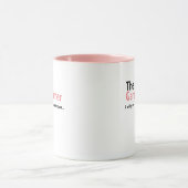 ガーデニング コーヒーマグ マグカップ (中央)