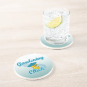 ガーデニング・シック#3 コースター (側面)