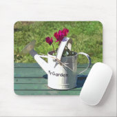 ガーデニング マウスパッド (マウス)