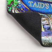 ガーデニング マウスパッド (コーナー)