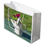 ガーデニング ラージペーパーバッグ (正面アングル)