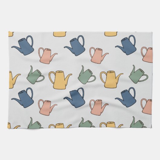 ガーデニング/植物キッチンタオル キッチンタオル (横)