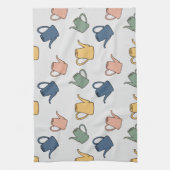 ガーデニング/植物キッチンタオル キッチンタオル (縦)