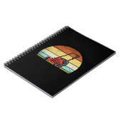 ガーデニング – 芝刈機 ノートブック (左側)