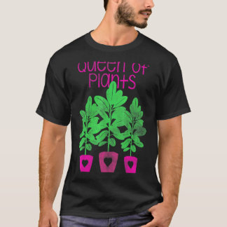 ガーデニング 4\ガーデニング 観葉植物 造園 ガーデニング Tシャツ