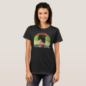 ガーデニング 4\ガーデニング 観葉植物 造園 ガーデニング Tシャツ (正面フル)