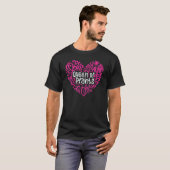 ガーデニング 4\ガーデニング 観葉植物 造園 ガーデニング Tシャツ (正面フル)