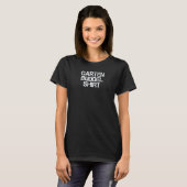 ガーデニング 4\ガーデン掘りTシャツ ガーデニング 庭師 Tシャツ (正面フル)
