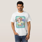ガーデニング Tシャツ (正面フル)