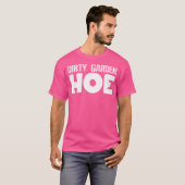 ガーデニング Tシャツ (正面フル)