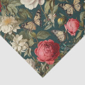 ガーデビクトリアンン 薄葉紙 (詳細)