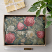 ガーデビクトリアンン 薄葉紙 (ギフト)