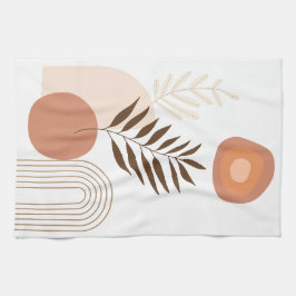 ガーデモダンン キッチンタオル