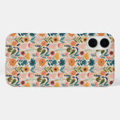 ガーデンお洒落デライト Case-Mate iPhoneケース (裏面 (横))