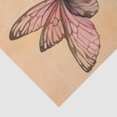 ガーデンお洒落フェアリーハウスデクページ 薄葉紙 (詳細)