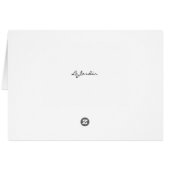 ガーデンから生まれたにんじんたち (裏面横)