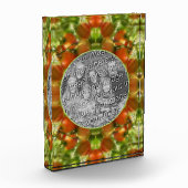 ガーデンさくらんぼトマト自然を追加 フォトブロック (左)